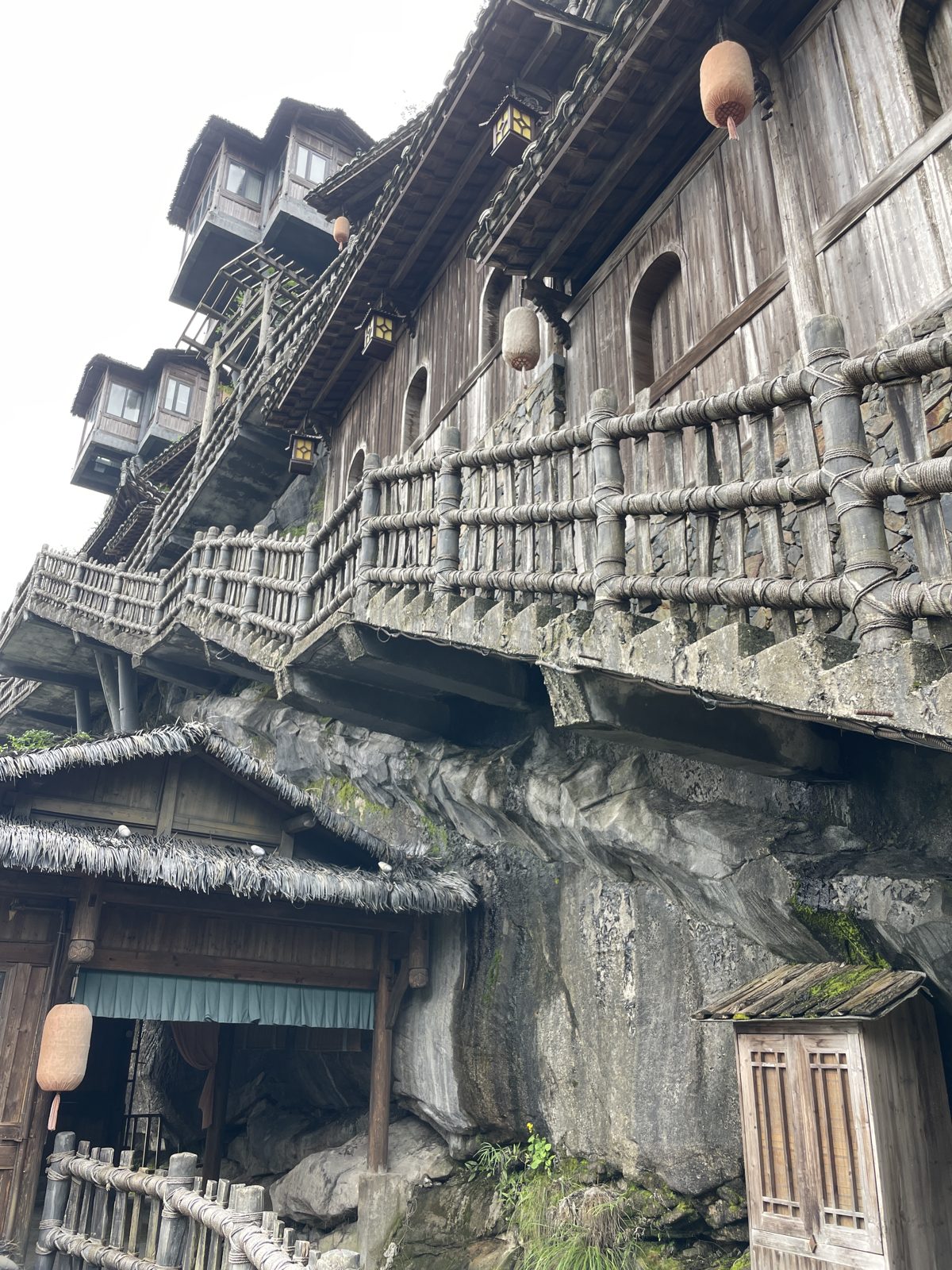 Some really cool staircases